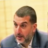 Mehdi El Kettani
